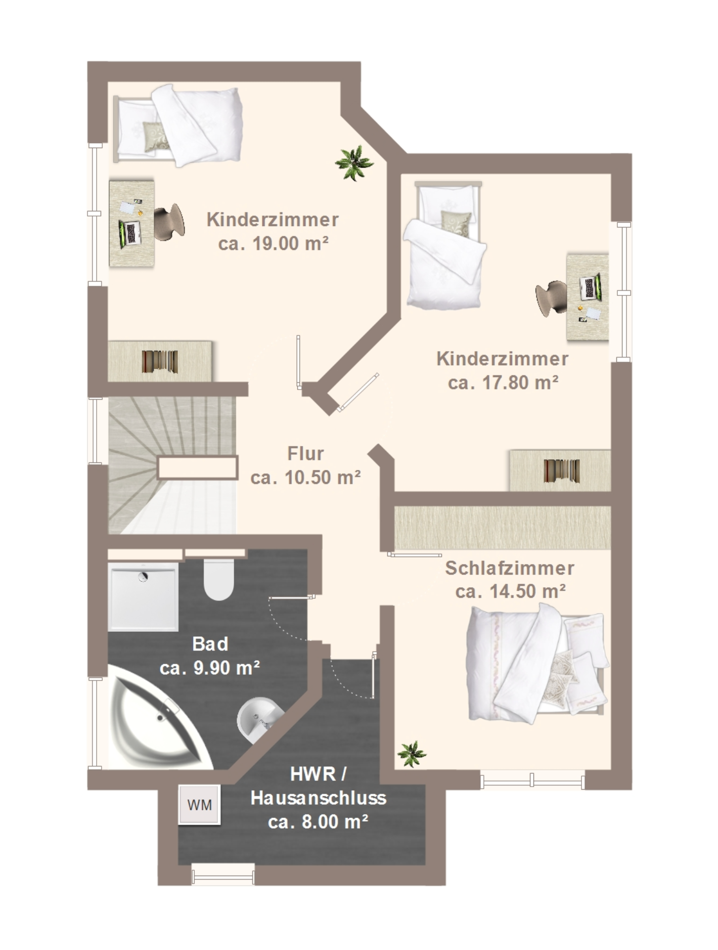 Einfamilienhaus zum Kauf 849.000 € 8 Zimmer 243,2 m²<br/>Wohnfläche 472 m²<br/>Grundstück Pfinzstraße 36b Neuthard Karlsdorf-Neuthard 76689