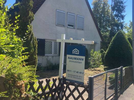 Grundstück zum Kauf provisionsfrei 738.000 € 400 m² Grundstück Sonnenberg Sonnenberg 65193