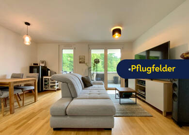 Wohnung zur Miete 890 € 2 Zimmer 52,1 m² 1. Geschoss Neuhausen auf den Fildern 73765