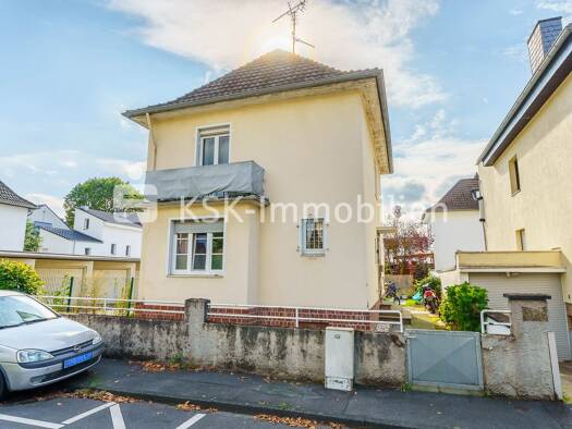 Einfamilienhaus zum Kauf 320.000 € 4 Zimmer 91,6 m² 233 m² Grundstück Königswinter 53639