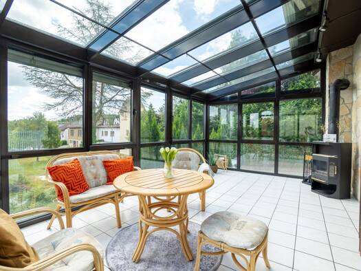 Einfamilienhaus zum Kauf 549.000 € 6,5 Zimmer 177,7 m² 595 m² Grundstück Neuhausen 75242