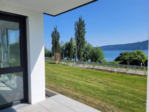 Wohnung zum Kauf - Erstbezug provisionsfrei 632.632 € 3 Zimmer 70 m² Ludwigshafen Bodman-Ludwigshafen 78351