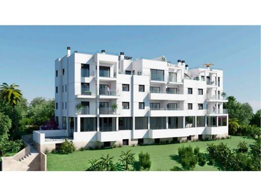 Wohnung zum Kauf 291.500 € 2 Zimmer 80 m² Torrox 29770
