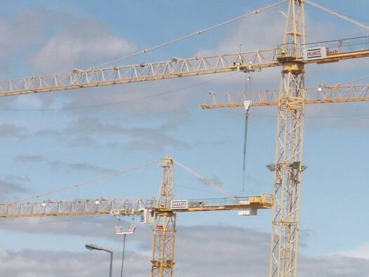 Grundstück zum Kauf 820.000 € 824 m² Grundstück Darmstadt 64293
