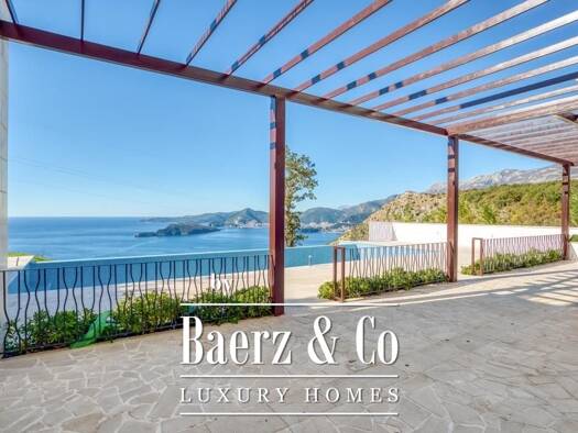 Studio zum Kauf 475.000 € 90 m² budva