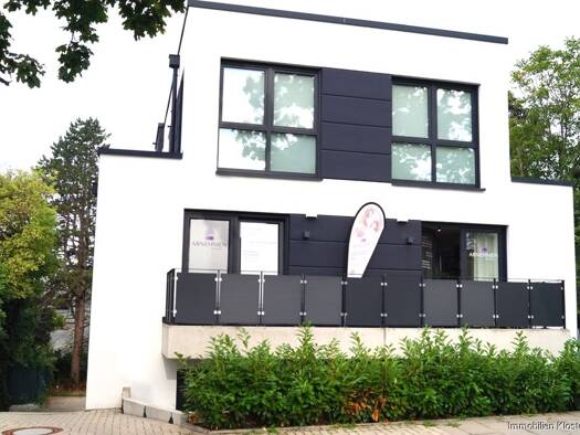 Wohnung zur Miete 660 € 1 Zimmer 43,9 m² EG frei ab sofort Gartlage Osnabrück 49074