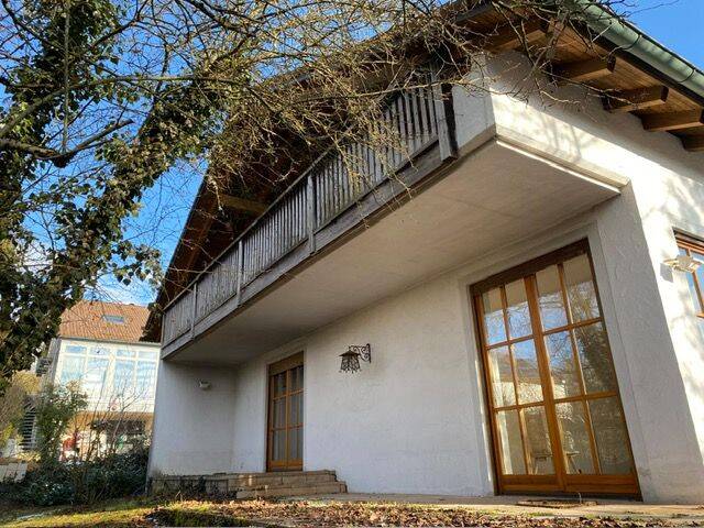 Einfamilienhaus zum Kauf - Ansicht 2