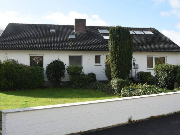 Haus zum Kauf 490.000 € 1.461 m² Grundstück frei ab 01.06.2026 Bökenförde Lippstadt 59558