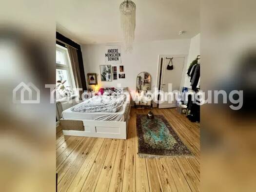 Wohnung zur Miete Tauschwohnung 667 € 2 Zimmer 54 m² 4. Geschoss Wedding Mitte 13347