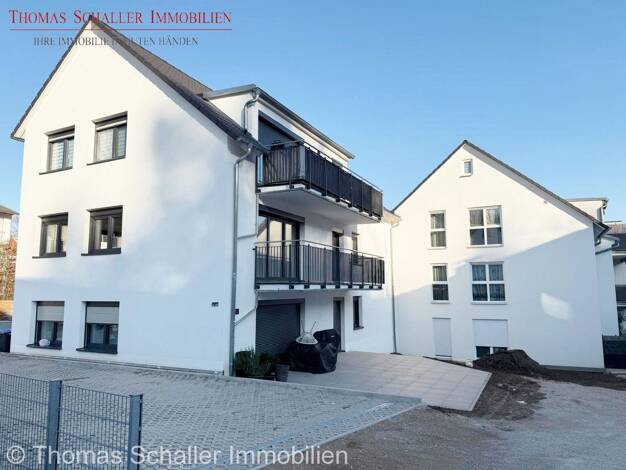 Wohnung zum Kauf - Erstbezug 539.000 € 4 Zimmer 129 m² 1. Geschoss Brunn Nürnberg 90475