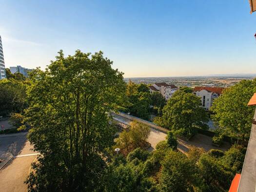 Wohnung zum Kauf 199.000 € 3,5 Zimmer 68 m² Emmertsgrund Heidelberg 69126