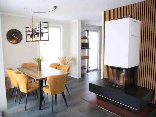 Einfamilienhaus zum Kauf 395.000 € 4 Zimmer 112 m² 635 m² Grundstück Veilchenweg 13 Caaschwitz 07586
