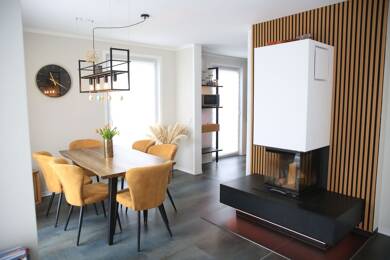 Einfamilienhaus zum Kauf 422.000 € 4 Zimmer 112 m² 635 m² Grundstück Caaschwitz 07586