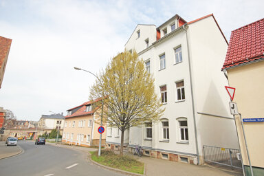 Wohnung zur Miete 340 € 2 Zimmer 59 m² 1. Geschoss frei ab 01.01.2025 Hainichener Str. 5 Döbeln Döbeln 04720