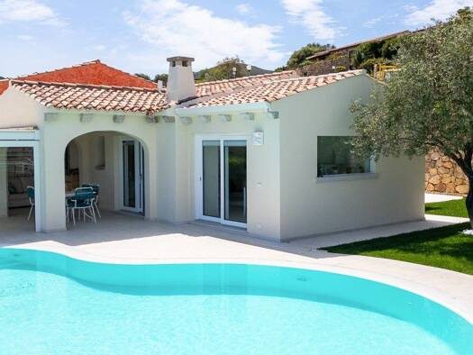 Haus zum Kauf 2.000.000 € 110 m² San Teodoro 08020