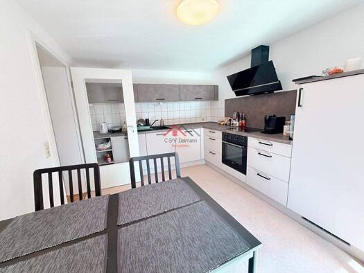 Wohnung zum Kauf 135.000 € 2 Zimmer 65 m² 1. Geschoss Möhringen Tuttlingen / Möhringen 78532