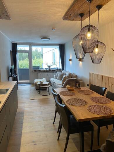 Wohnung zum Kauf 79.500 € 2 Zimmer 48 m² Hahnenklee Goslar 38644