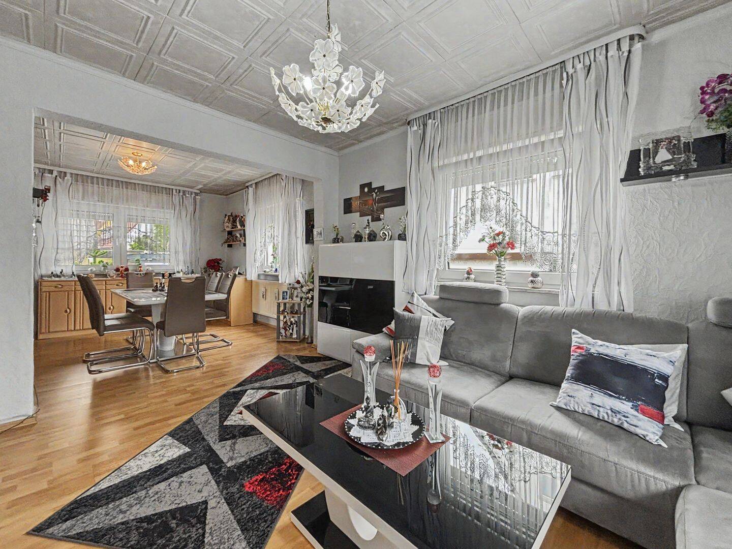 Haus – Nürnberg, Südliche Außenstadt - Ansicht 5