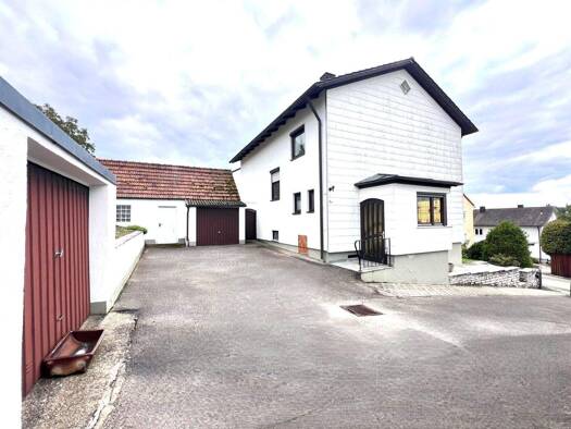 Einfamilienhaus zum Kauf 599.000 € 5 Zimmer 118 m² 916 m² Grundstück Wolnzach 85283