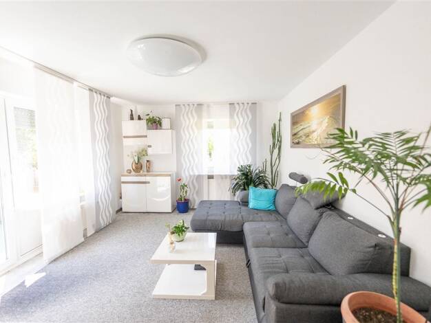 Wohnung zum Kauf 209.900 € 3 Zimmer 68 m² Lindach Schwäbisch Gmünd 73527