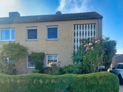 Reihenendhaus zum Kauf 395.000 € 4 Zimmer 160 m² 500 m² Grundstück Holzweiler Erkelenz 41812