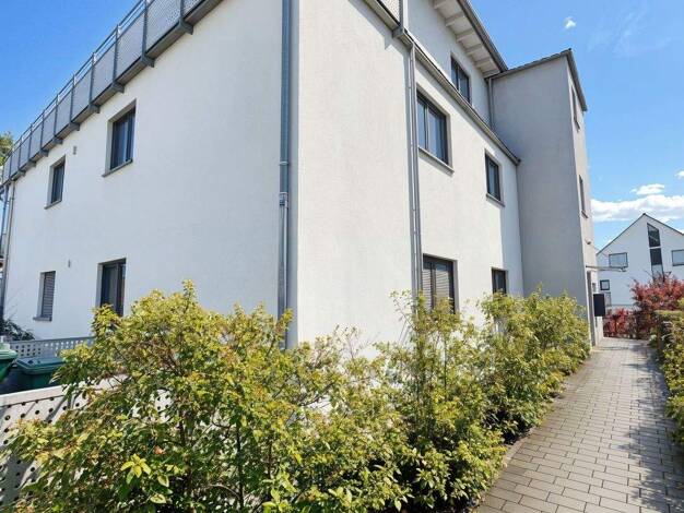 Wohnung zum Kauf 399.000 € 4 Zimmer 108 m² 1. Geschoss frei ab 01.05.2026 Mühlhausen 69242