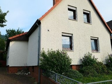 Einfamilienhaus zum Kauf 235.235 € 8 Zimmer 158,4 m² 572 m² Grundstück Bodenwerder Bodenwerder 37619