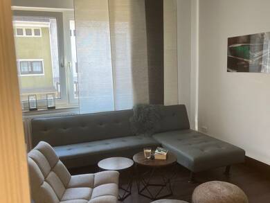 Wohnung zur Miete 1.400 € 3 Zimmer 58 m² Geschoss 1/3 frei ab 01.08.2025 Tresckowstraße 13 Fesenfeld Bremen 28203