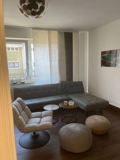 Wohnung zur Miete 1.400 € 3 Zimmer 58 m² Geschoss 1/3 frei ab 01.08.2025 Tresckowstraße 13 Fesenfeld Bremen 28203