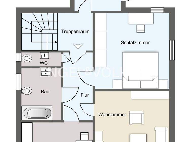 Mehrfamilienhaus zum Kauf 450.000 € 5 Zimmer 192 m² 2.554 m² Grundstück Sachsdorf Klipphausen 01665