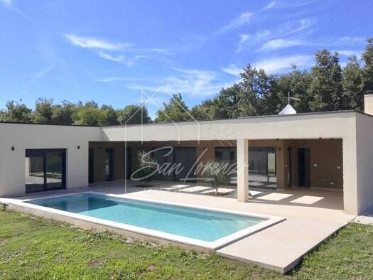 Haus zum Kauf 599.000 € 3 Zimmer 170 m² Zminj Zminj