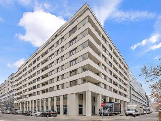 Laden zur Miete 13,50 € Wien 1020