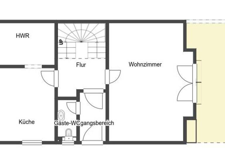 Sonstiges zum Kauf als Kapitalanlage geeignet 239.000 € 5 Zimmer 110,5 m² 653,3 m² Grundstück Mürow Angermünde 16278