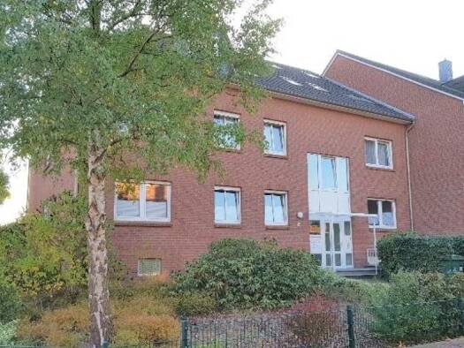 Maisonette zur Miete 769 € 3 Zimmer 81 m² Geschoss 3/4 frei ab 01.11.2026 Brinkum Stuhr 28816