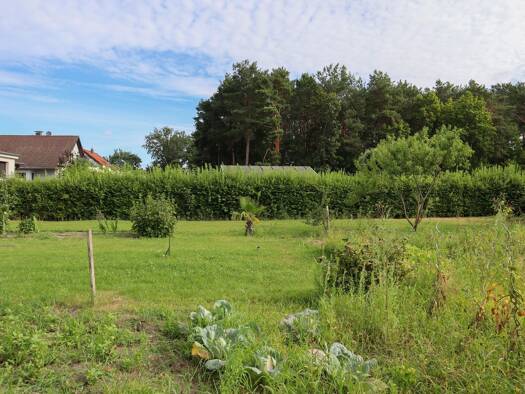 Immobilie zum Kauf 199.000 € 1.574 m² Grundstück Groß Kreutz Groß Kreutz (Havel) 14550