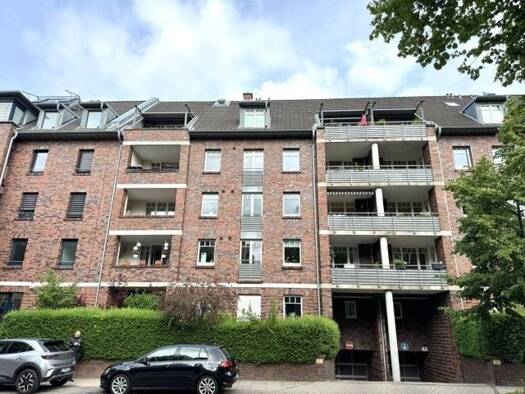 Wohnung zum Kauf 875.000 € 3 Zimmer 84,4 m² Winterhude Hamburg 22301