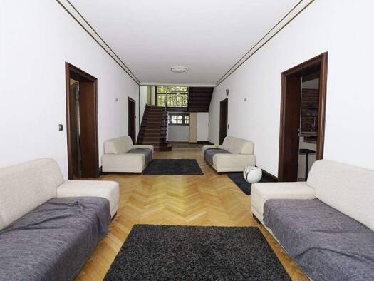 Villa zum Kauf 1.200.000 € 19 Zimmer 500 m² 4.313 m² Grundstück St. Ingbert 66386