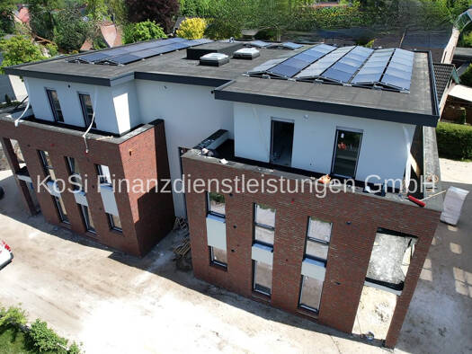 Wohnung zum Kauf - Erstbezug 220.000 € 2 Zimmer 65 m² Papenburg 26871