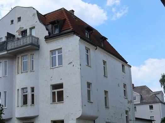 Mehrfamilienhaus zum Kauf 165.000 € 14 Zimmer 357,5 m² 330 m² Grundstück Innenstadt Hof 95028