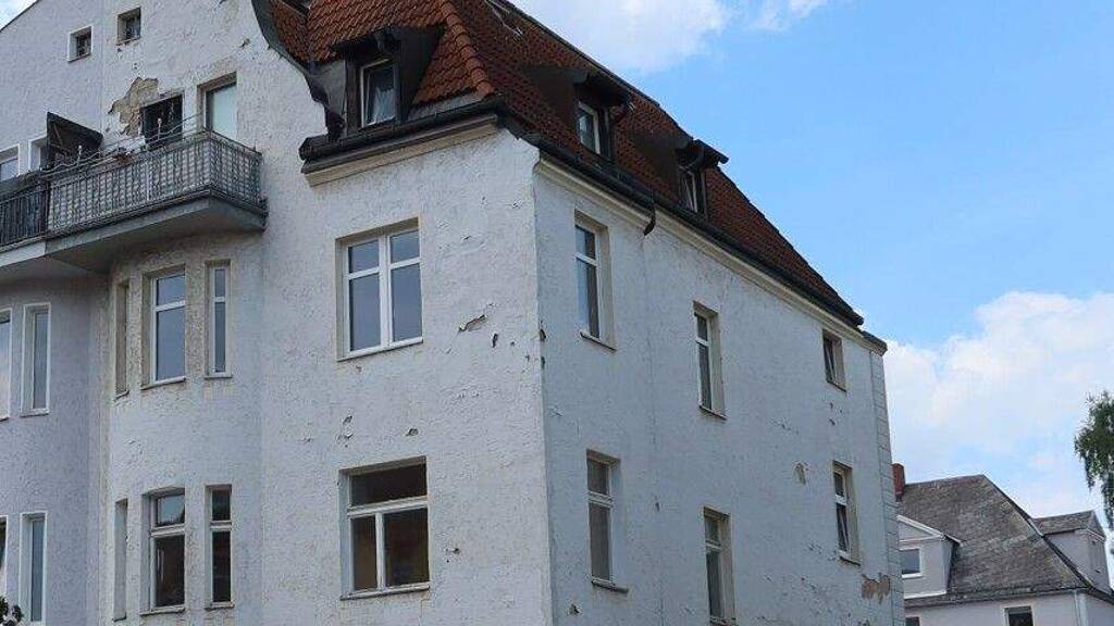 Mehrfamilienhaus zum Kauf 165.000 € 14 Zimmer 357,5 m² 330 m² Grundstück Innenstadt Hof 95028