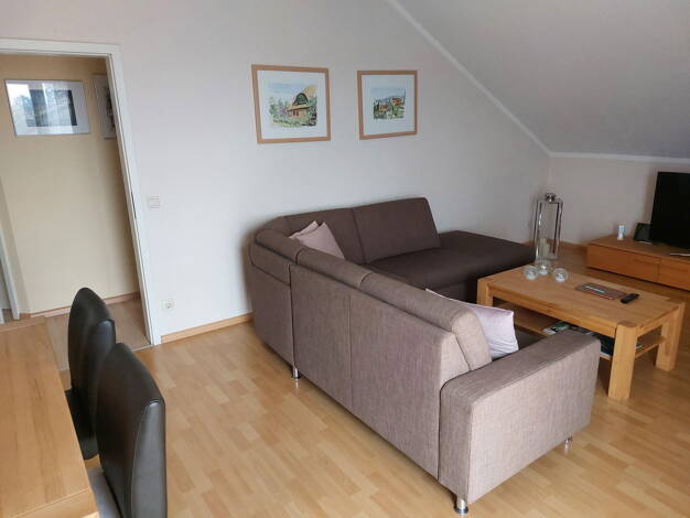 Wohnung zum Kauf provisionsfrei 168.000 € 4 Zimmer 52 m² Dachgeschoss, 3. Geschoss Rumeln - Kaldershausen Duisburg-Rumeln 47239