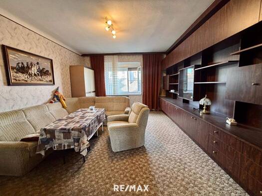 Wohnung zum Kauf 189.000 € 2 Zimmer 64 m² 5. Geschoss Wien 1100