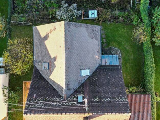 Einfamilienhaus zum Kauf 254.000 € 8 Zimmer 179 m² 578 m² Grundstück Bopfingen Bopfingen 73441