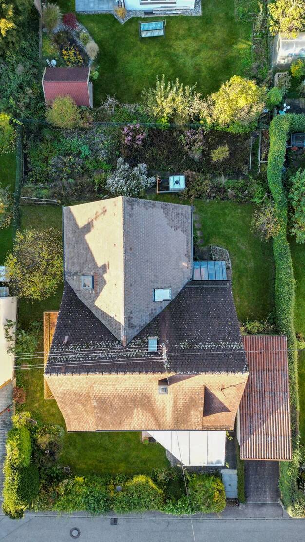 Einfamilienhaus zum Kauf 254.000 € 8 Zimmer 179 m² 578 m² Grundstück Bopfingen Bopfingen 73441