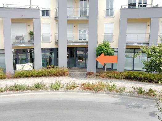 Laden zum Kauf 199.000 € 12,4 m² Verkaufsfläche Irrel 54666