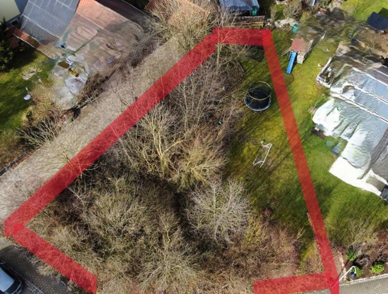 Grundstück zum Kauf 294.000 € 633 m² Grundstück Anna-Haag-Ring 87 Mühlacker Mühlacker 75417