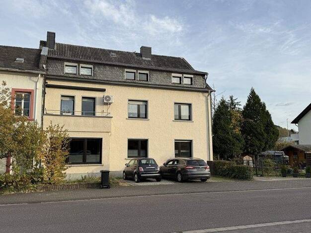 Wohnung zum Kauf 229.000 € 4 Zimmer 101,2 m² Könen Konz 54329