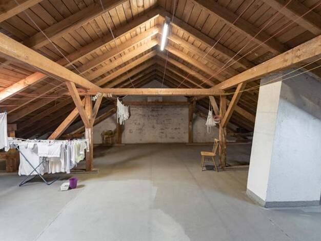 Wohnung zum Kauf provisionsfrei 18.000 € 2 Zimmer 34 m² Traunstein Traunstein 83278