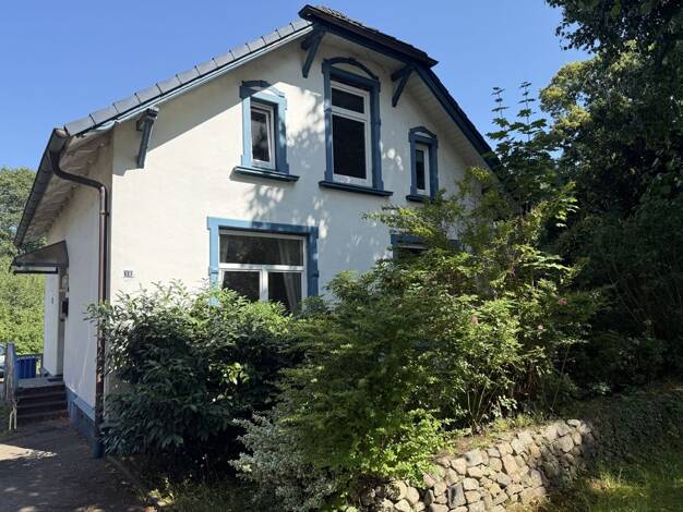 Einfamilienhaus zur Miete 1.500 € 6 Zimmer 132 m² 846 m² Grundstück Bad Bramstedt 24576