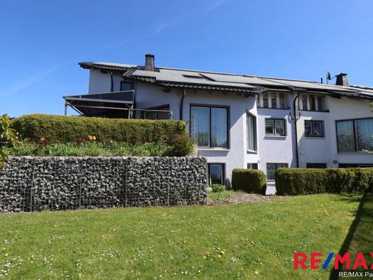 Doppelhaushälfte zum Kauf 469.000 € 10 Zimmer 212,2 m² 548 m² Grundstück Buke Altenbeken 33184